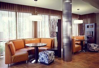 Courtyard By Marriott Toronto Northeast/markham Hotel Markham