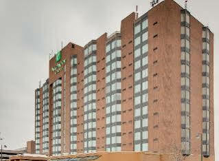 Courtyard By Marriott Toronto Northeast/markham 4*